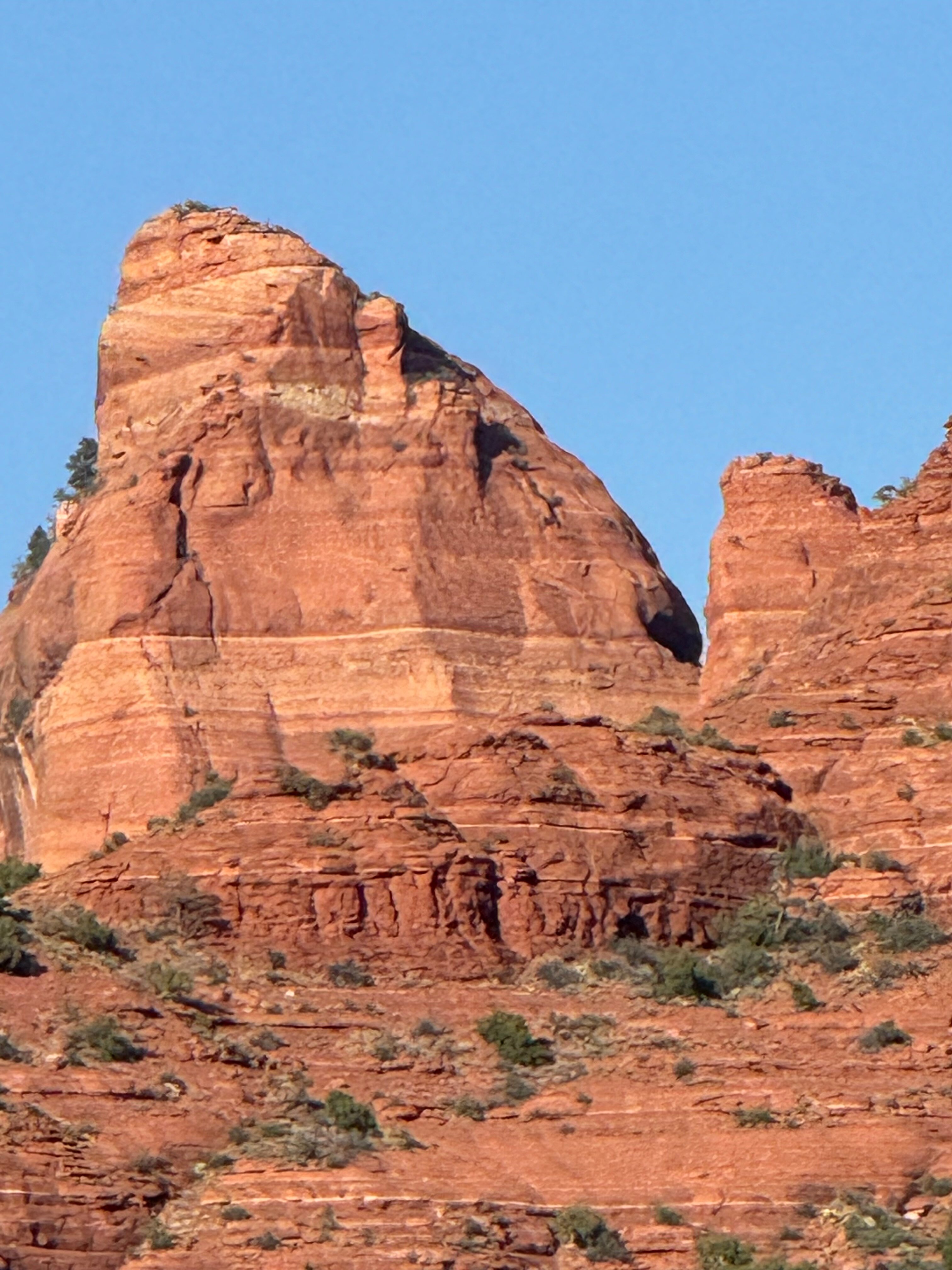 奥伯格德塞多纳酒店-酒店景观