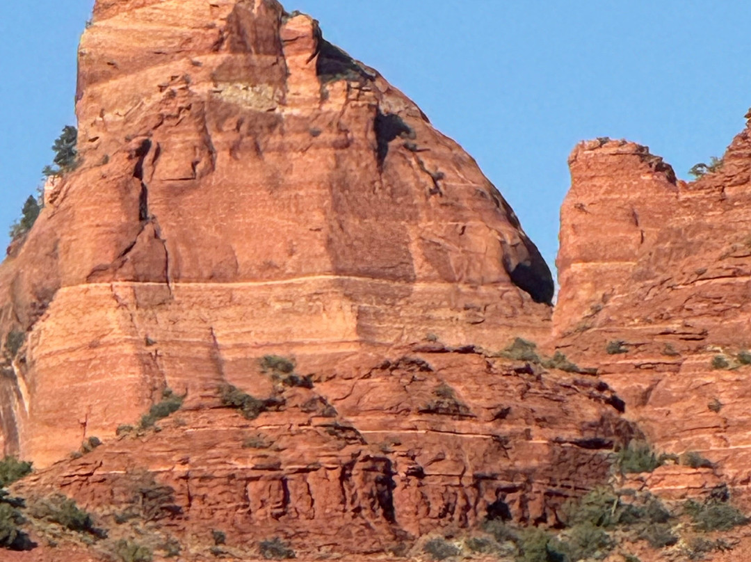 The Cliffs Sedona主图