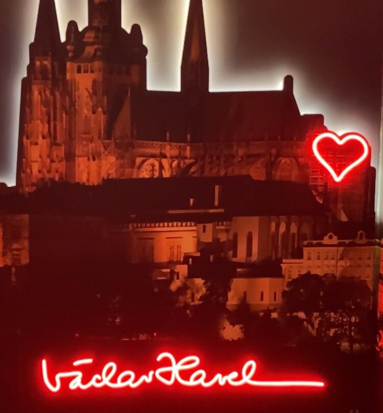 Story Of Prague - Museum-布拉格必去景点