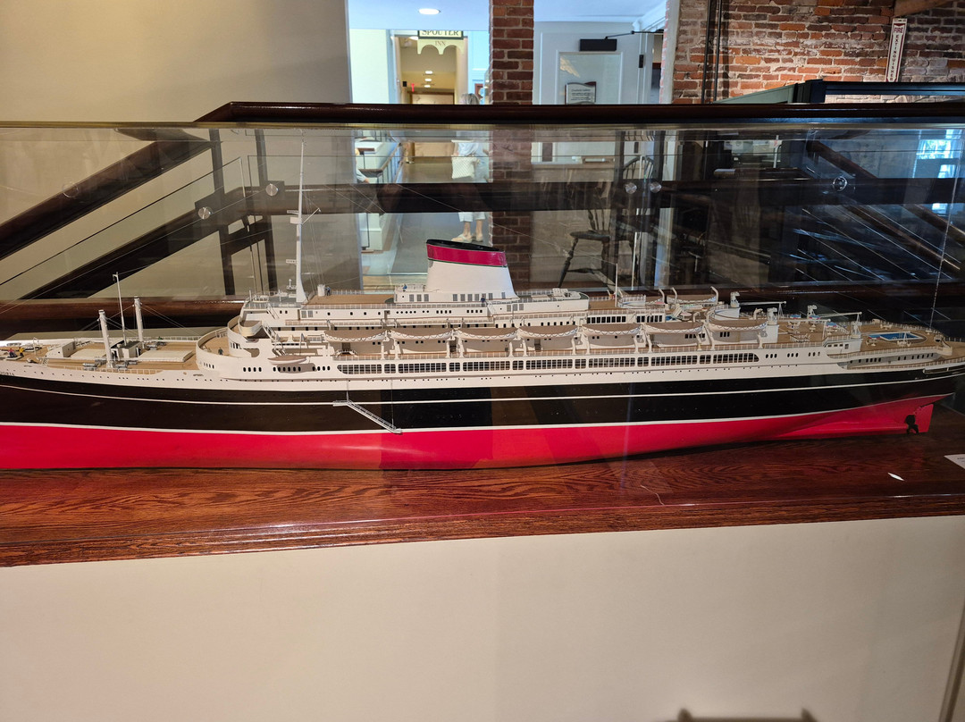 Sconset Bluff Walk-楠塔基特必去景点