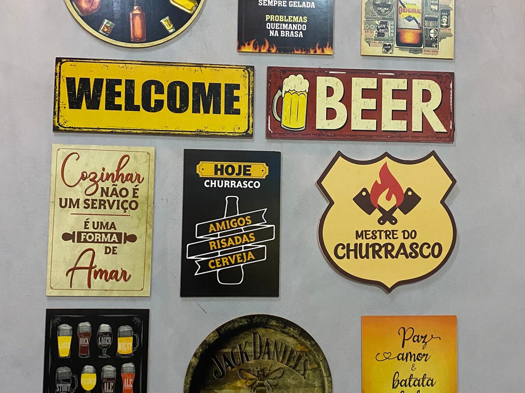 Pampas Churrascaria e Restaurante