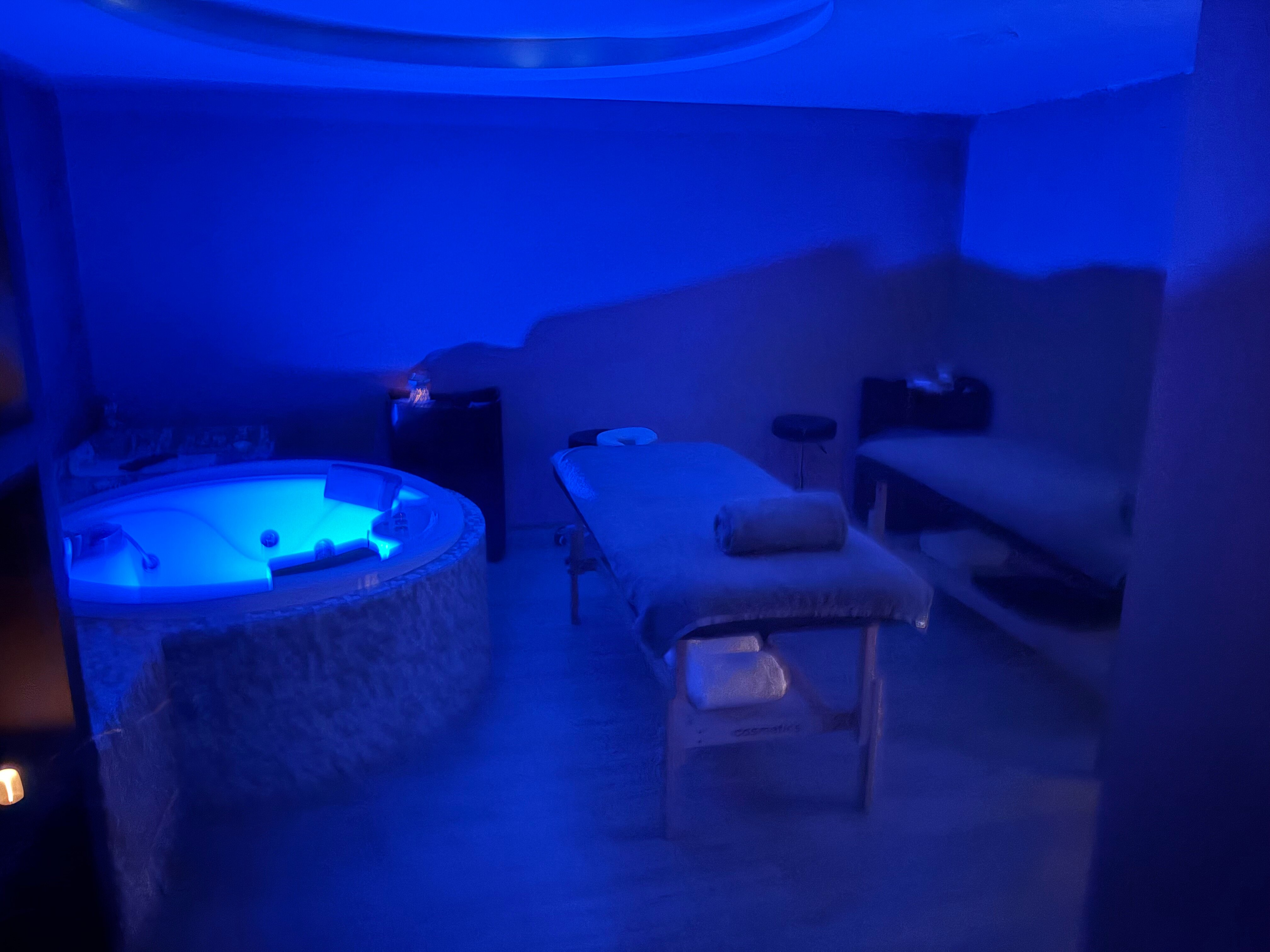 马尔诺斯特罗姆海浴酒店-官方