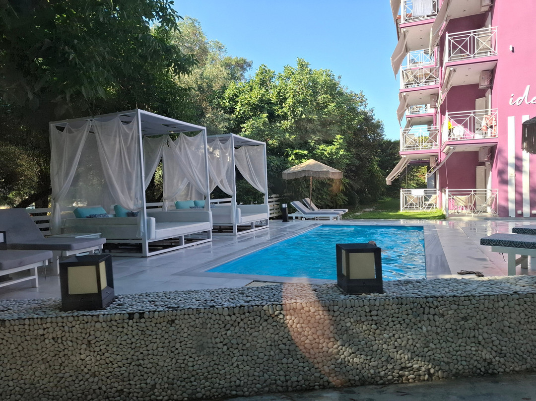 Ideal Boutique Hotel - Ideal House主图