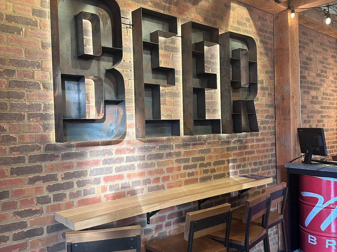 Mill Street Brewery-多伦多必去景点