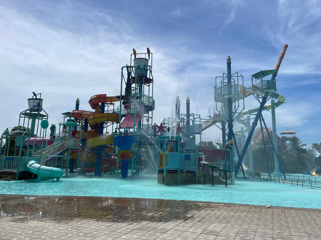 VinWonders Nam Hội An-Binh Minh必去景点