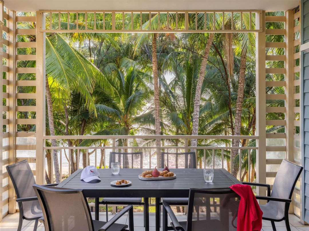 曼德拉安菲拉酒店主图