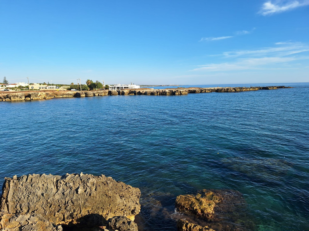 Oasis Park Hotel主图