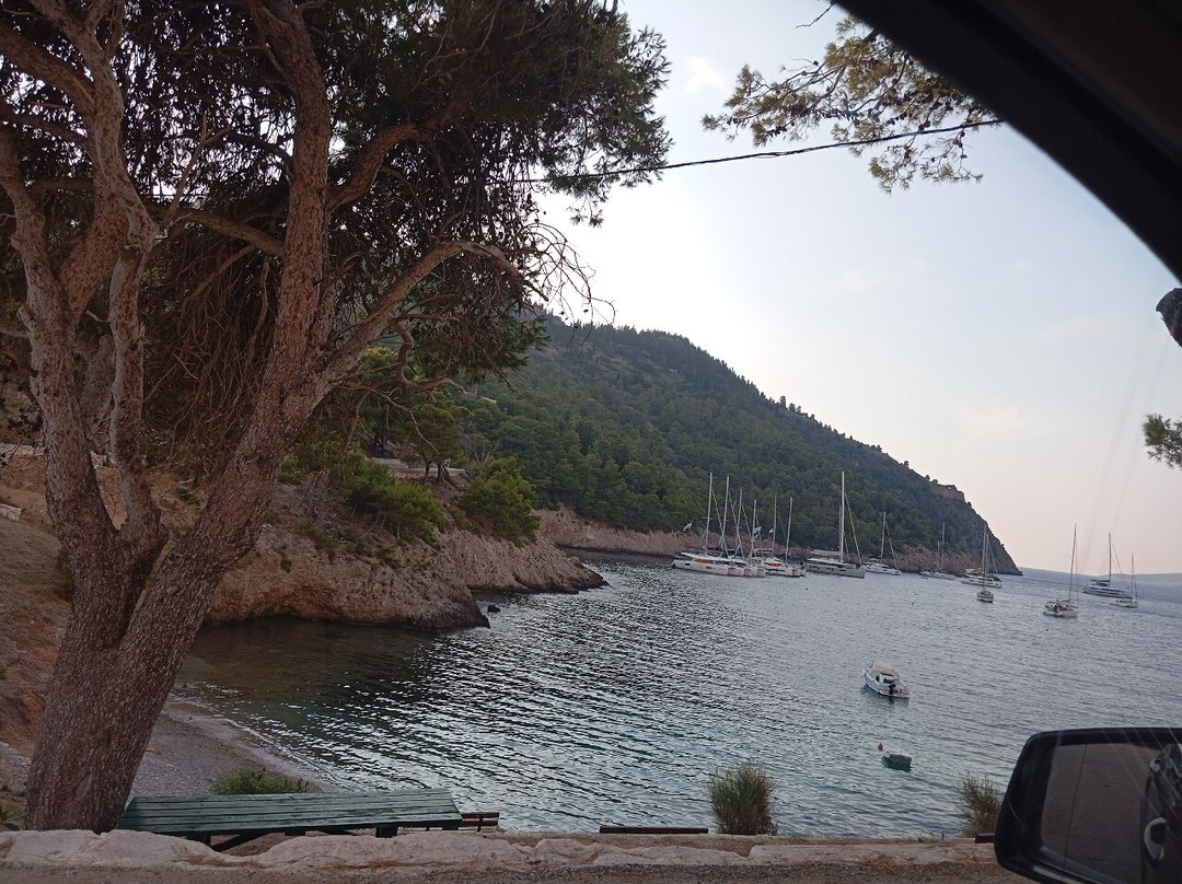 Assos-阿索斯必去景点