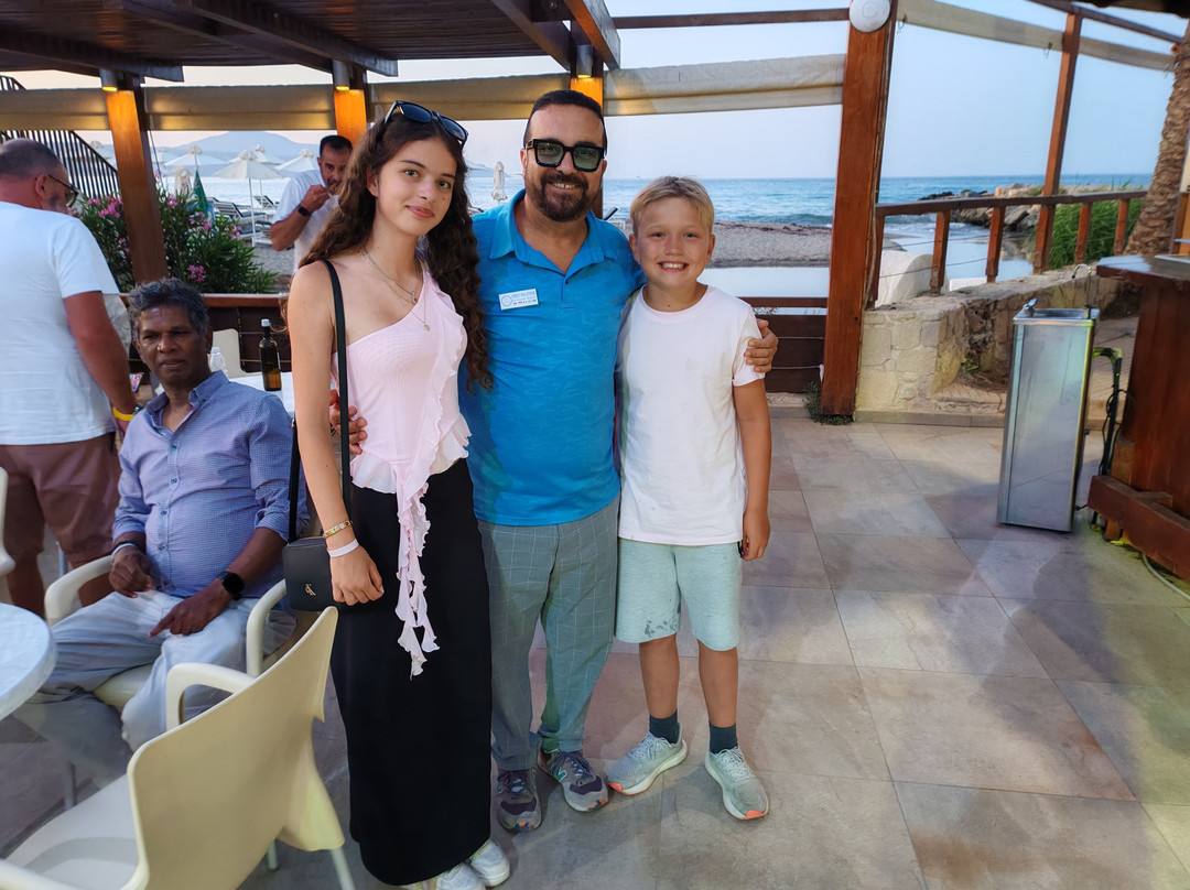 Kalyves Beach-Kalyves必去景点