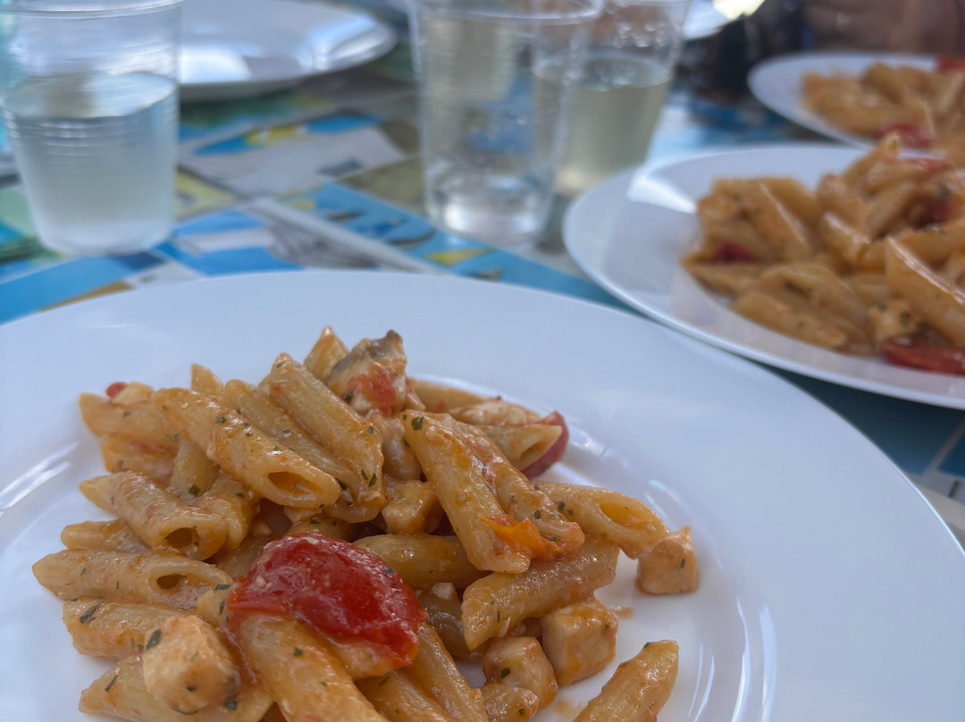 Asinara Garbo Charter-斯廷蒂诺必去景点