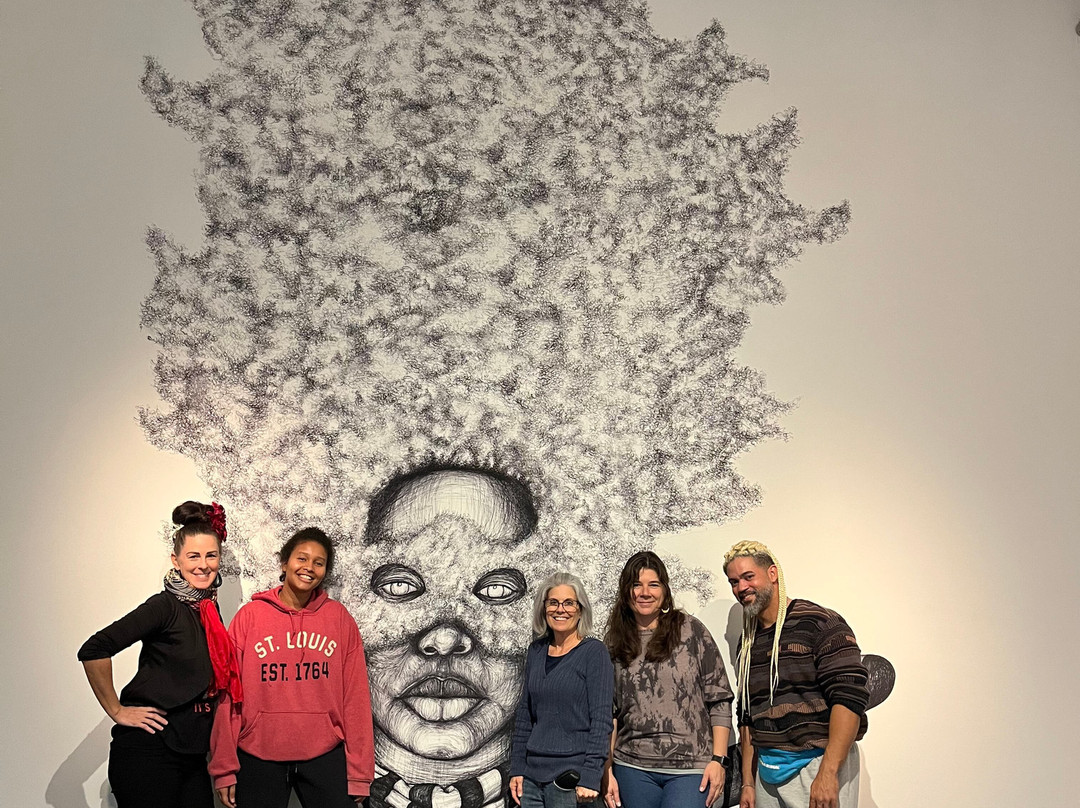 The Gallery at Creative Pinellas-拉哥必去景点