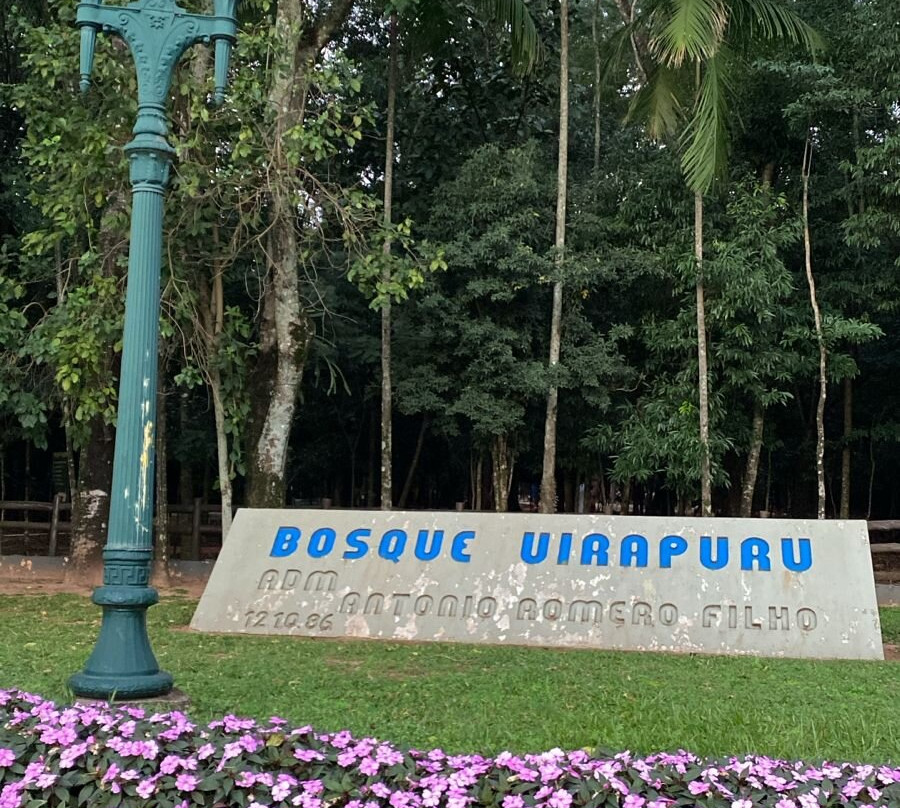 Bosque Uirapuru-Umuarama必去景点