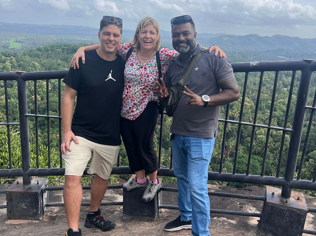 Visit Sri Lanka Holidays-Rambukkana必去景点