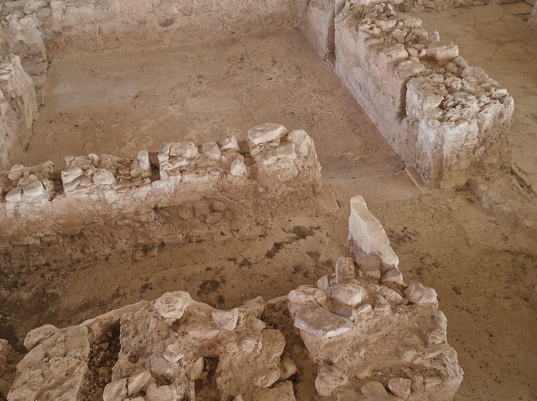 Palace of Nestor-Chora必去景点