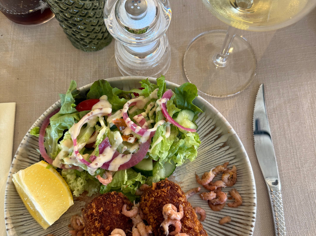 Restaurant 't Lusthof