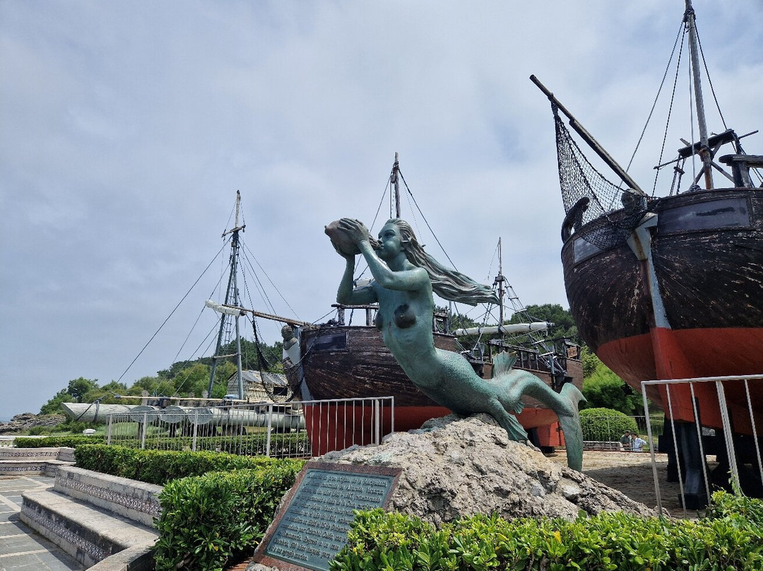 马格达莱纳半岛-桑坦德必去景点