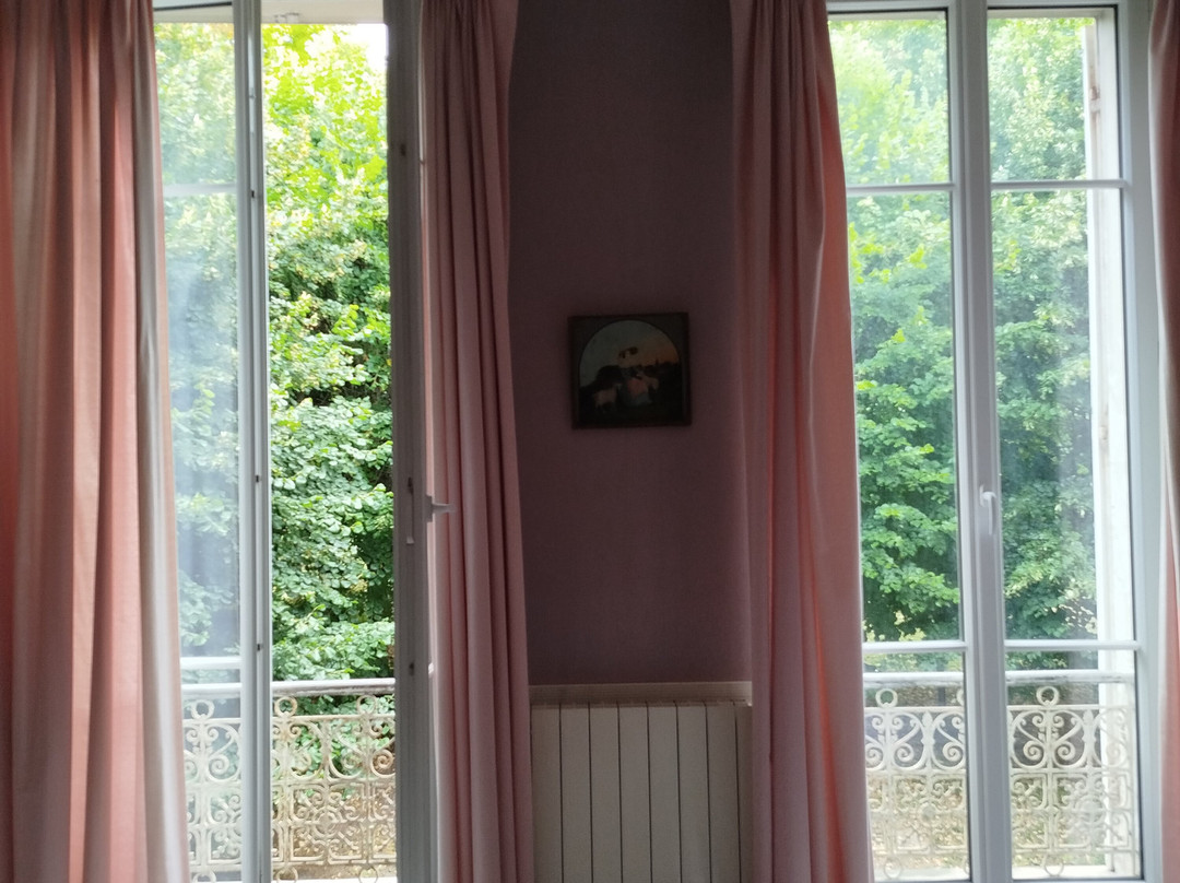 Les Tourelles de Thun主图