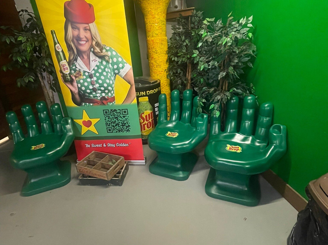 Twig's Beverage Museum-Shawano必去景点