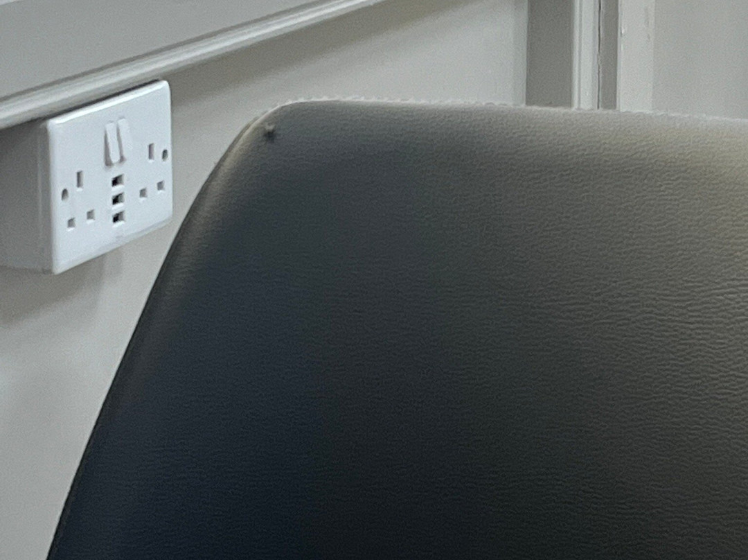 The Gardeners Retreat