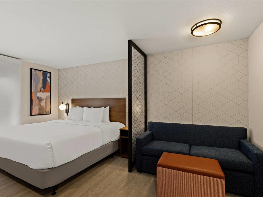 Everhome Suites Kalispell