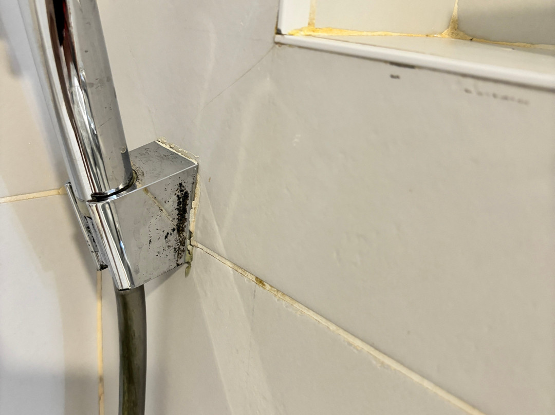 Spa Village Hamat Gader主图