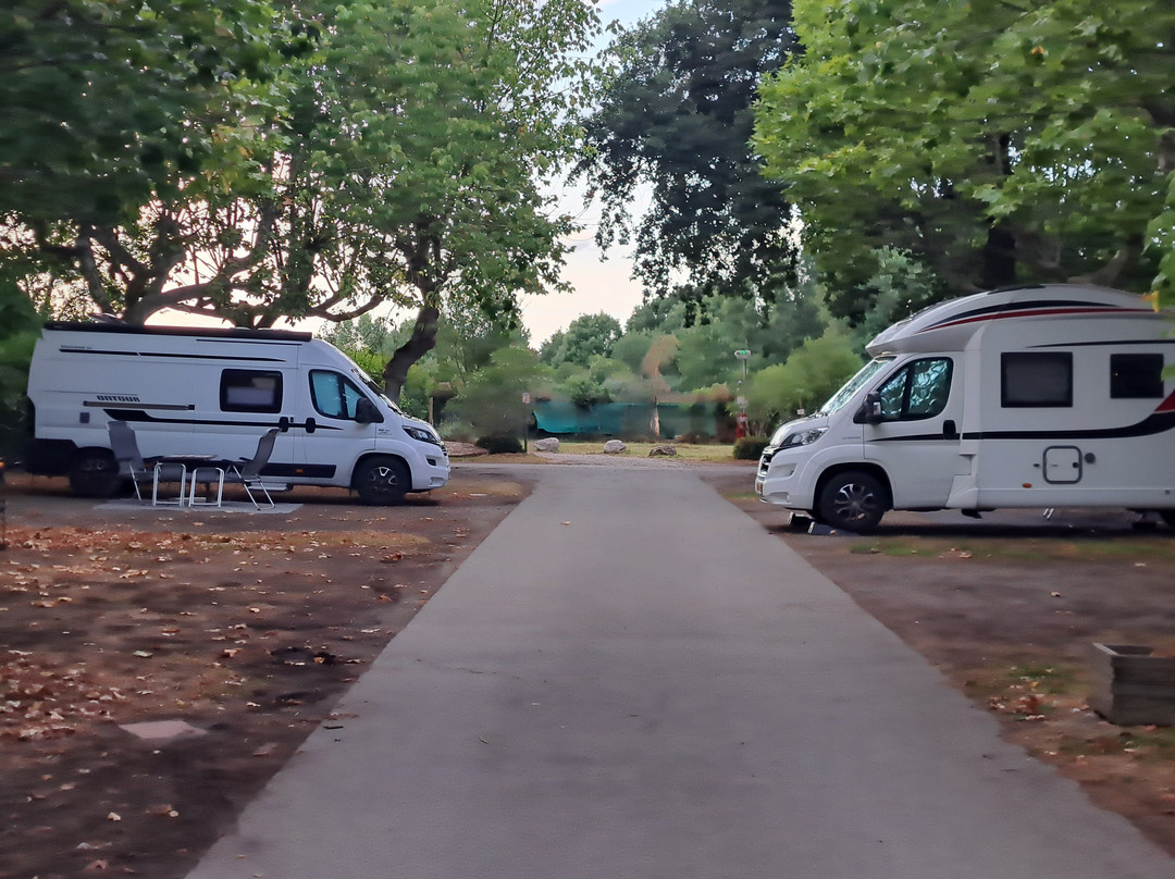 Camping de Rupé主图