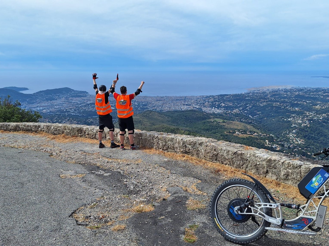 Go Fun-尼斯必去景点