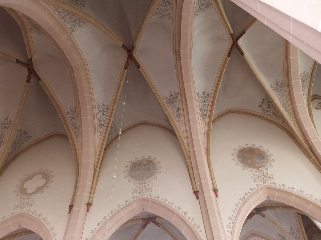 St.-martinus-kirche-Emmerich必去景点