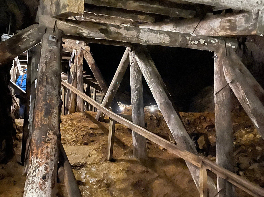 Røros Museum Olav's Mine-Roros必去景点