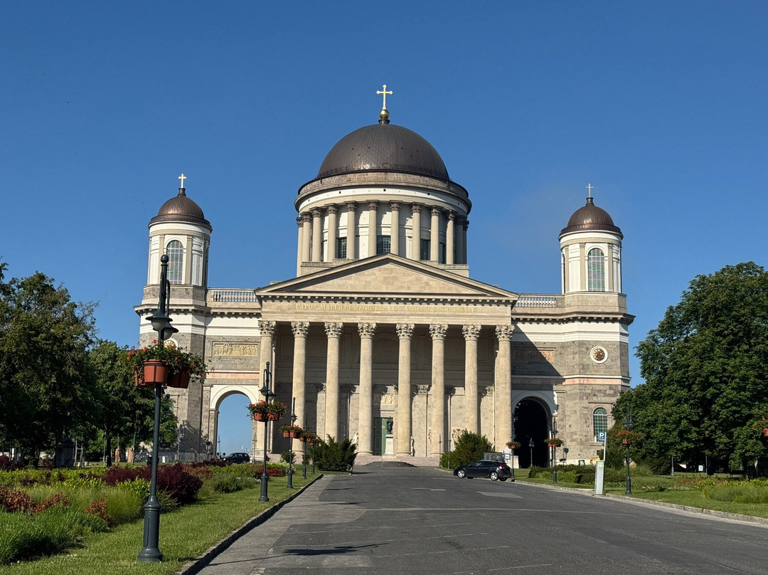 Esztergom Basilica / Cathedral-埃斯泰尔戈姆必去景点