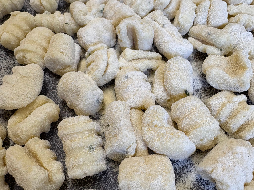 Amalfi Lemon Experience-阿马尔菲必去景点