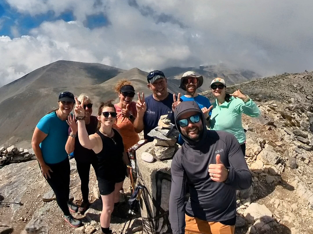 LMG Treks & Expeditions-Allonby必去景点