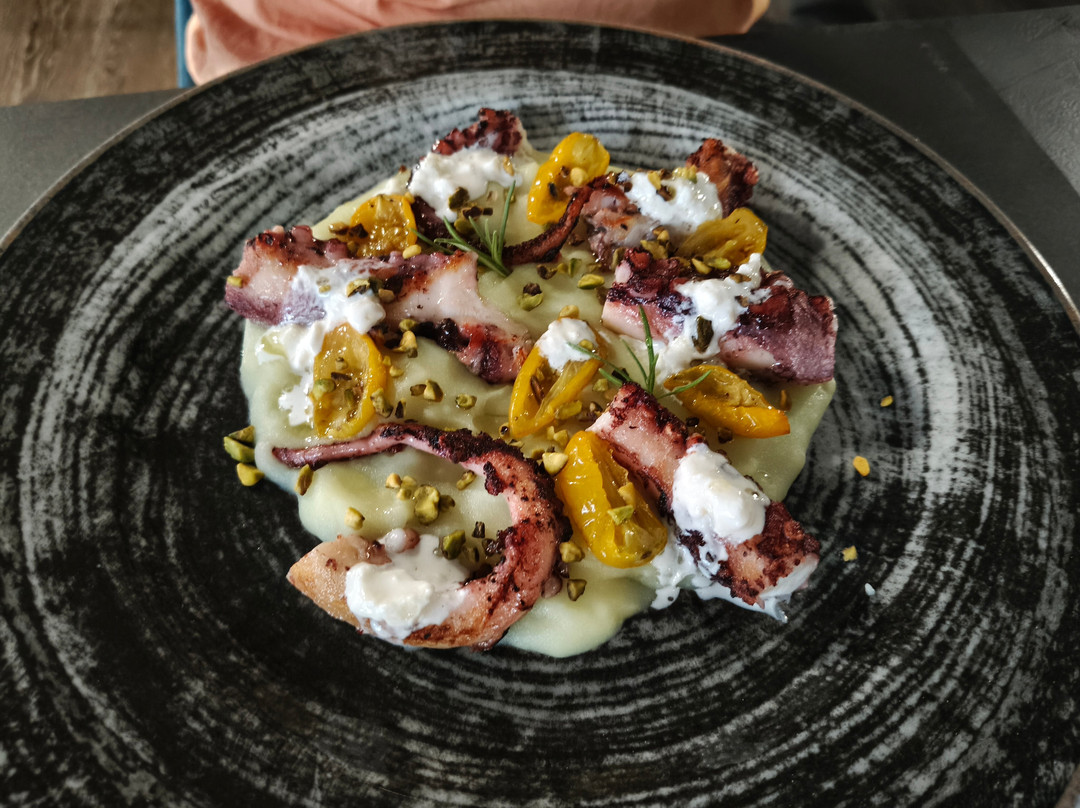 Restaurant BellaVista