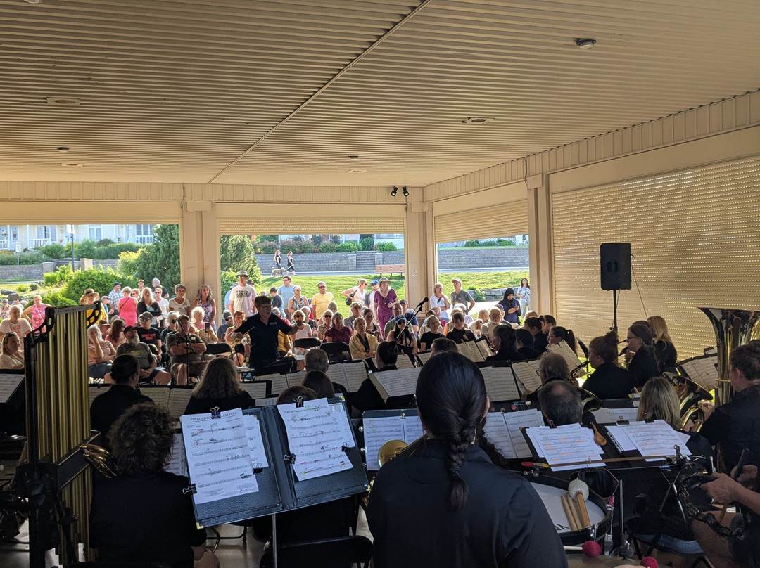 Temiskaming Art Gallery-Haileybury必去景点