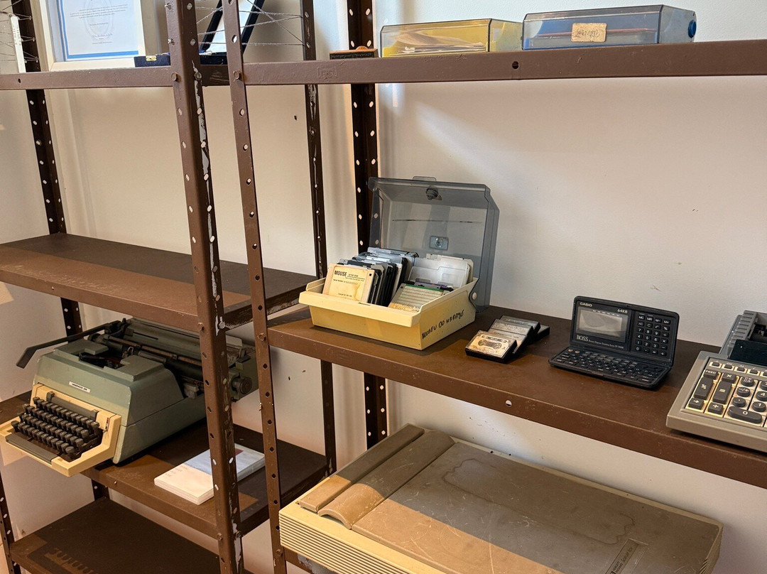 Museu do Marajo-Cachoeira Do Arari必去景点