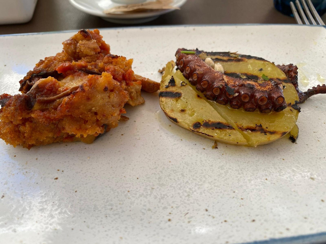 Ristorante Da Fabiana