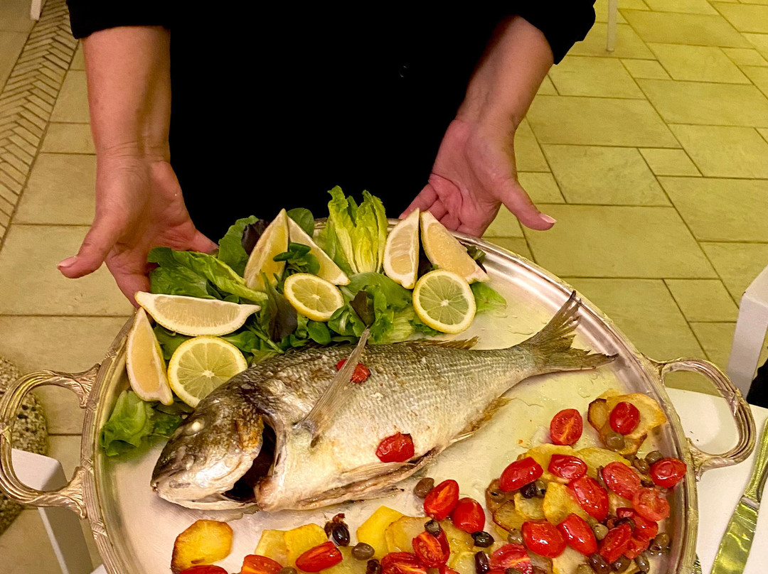 Il San Francesco Charming Hotel主图