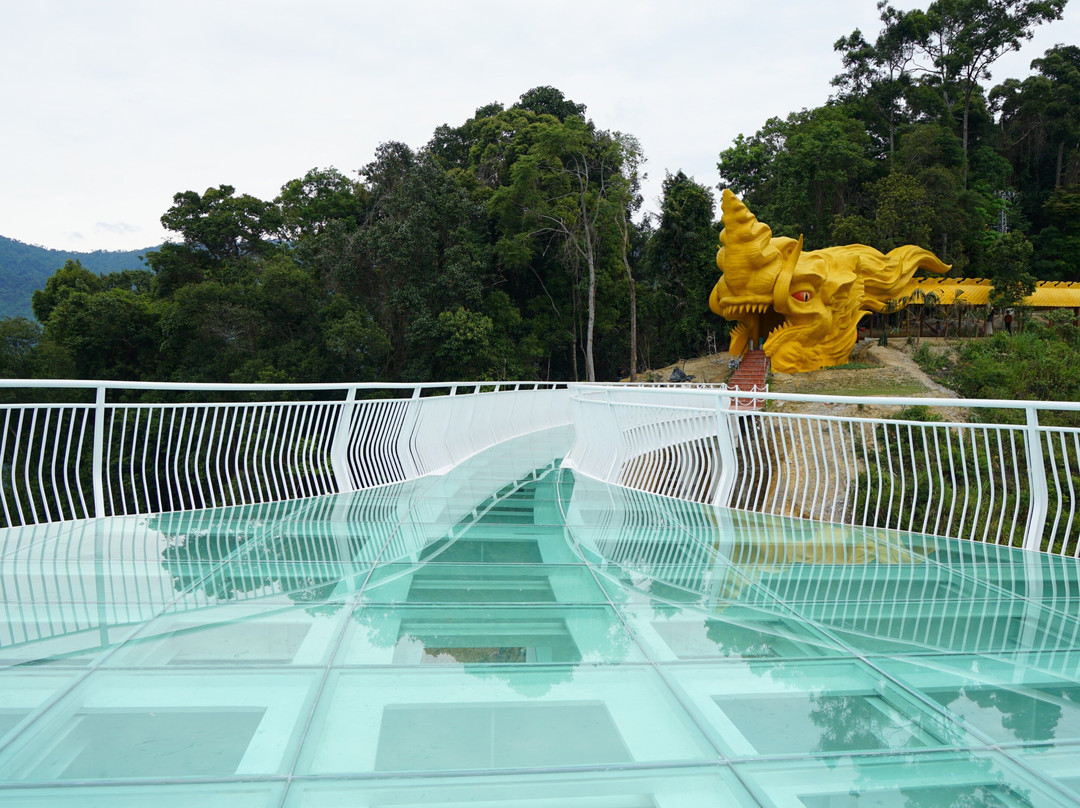 Dong Giang Heaven's Gate