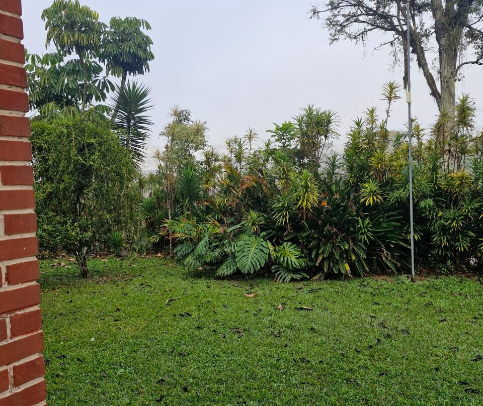 Vilanova Parque Hotel主图