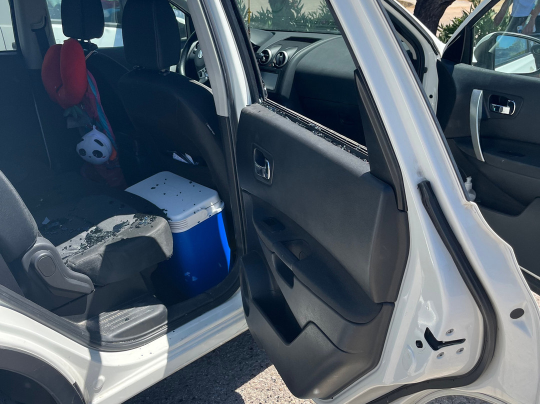 Spiaggia Saline-奥尔比亚必去景点