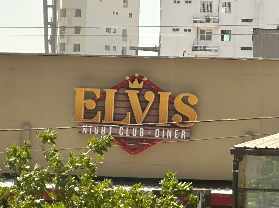 Centro Comercial Buenavista L-Barranquilla必去景点