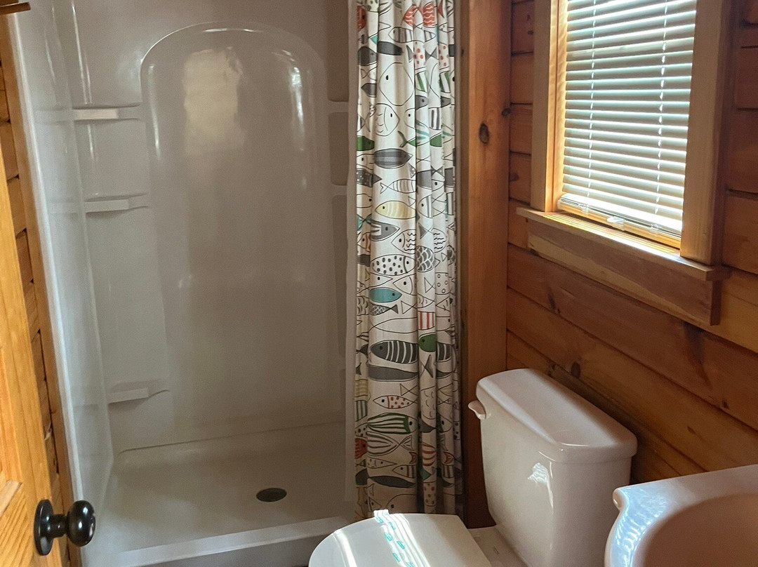 Treasure Beach RV Park and Campground主图