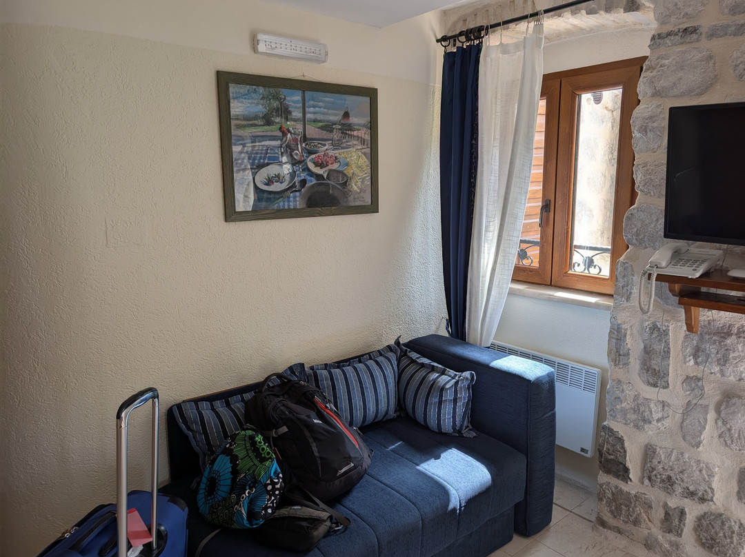 Hotel Galathea主图