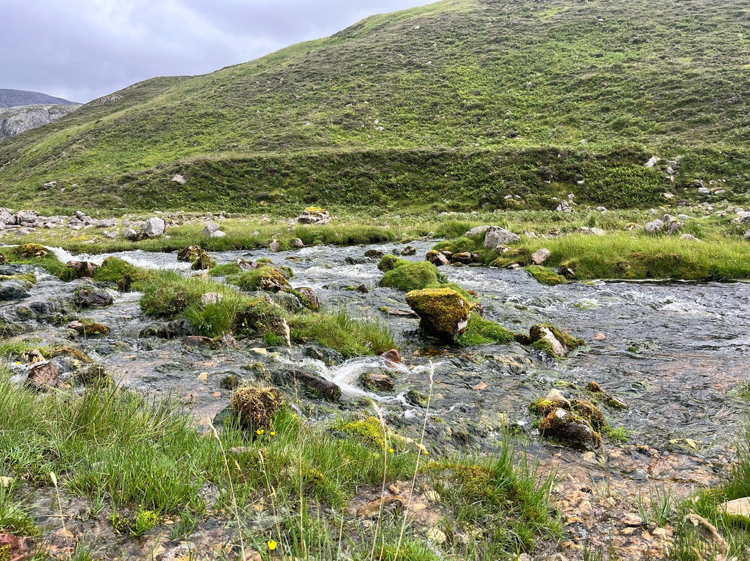 The Bone Caves-阿勒浦必去景点