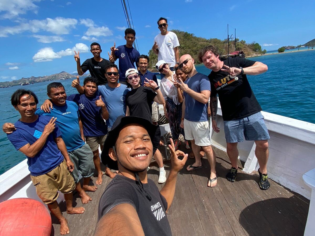 Bale Laut Tour-龙目岛必去景点