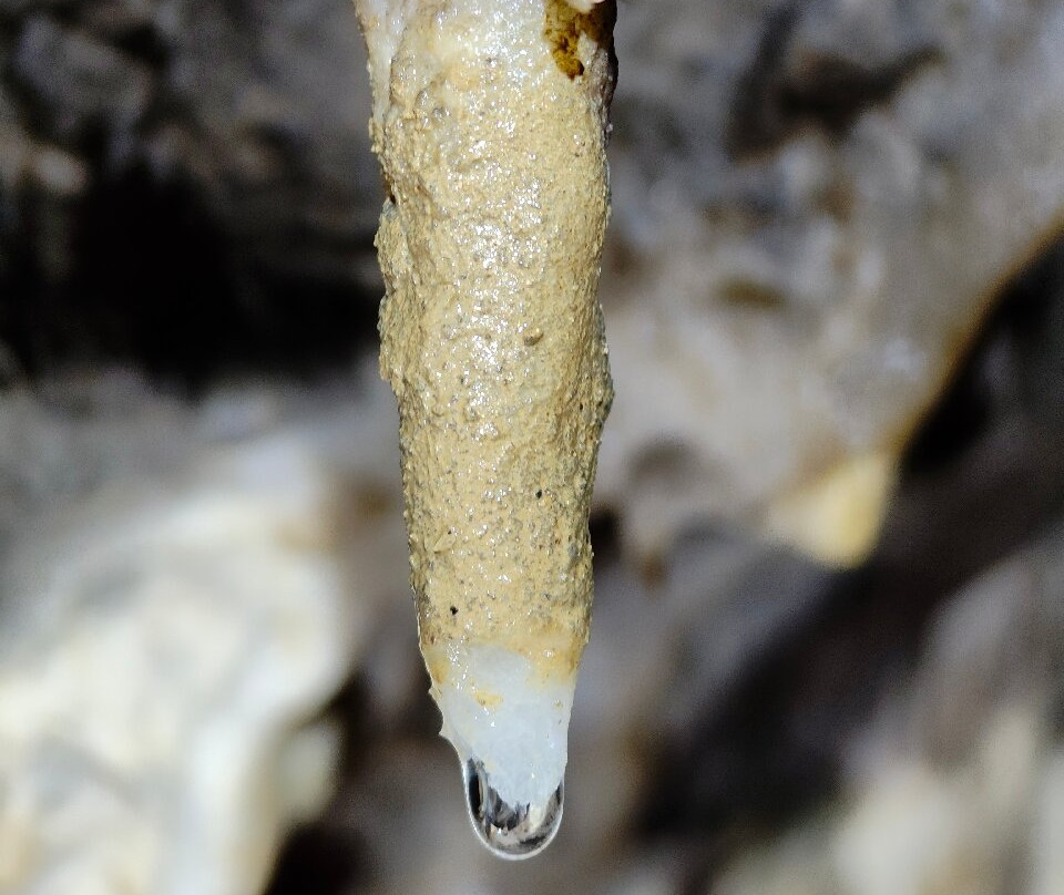 Objectif Spéléo & Canyon-Aleu必去景点