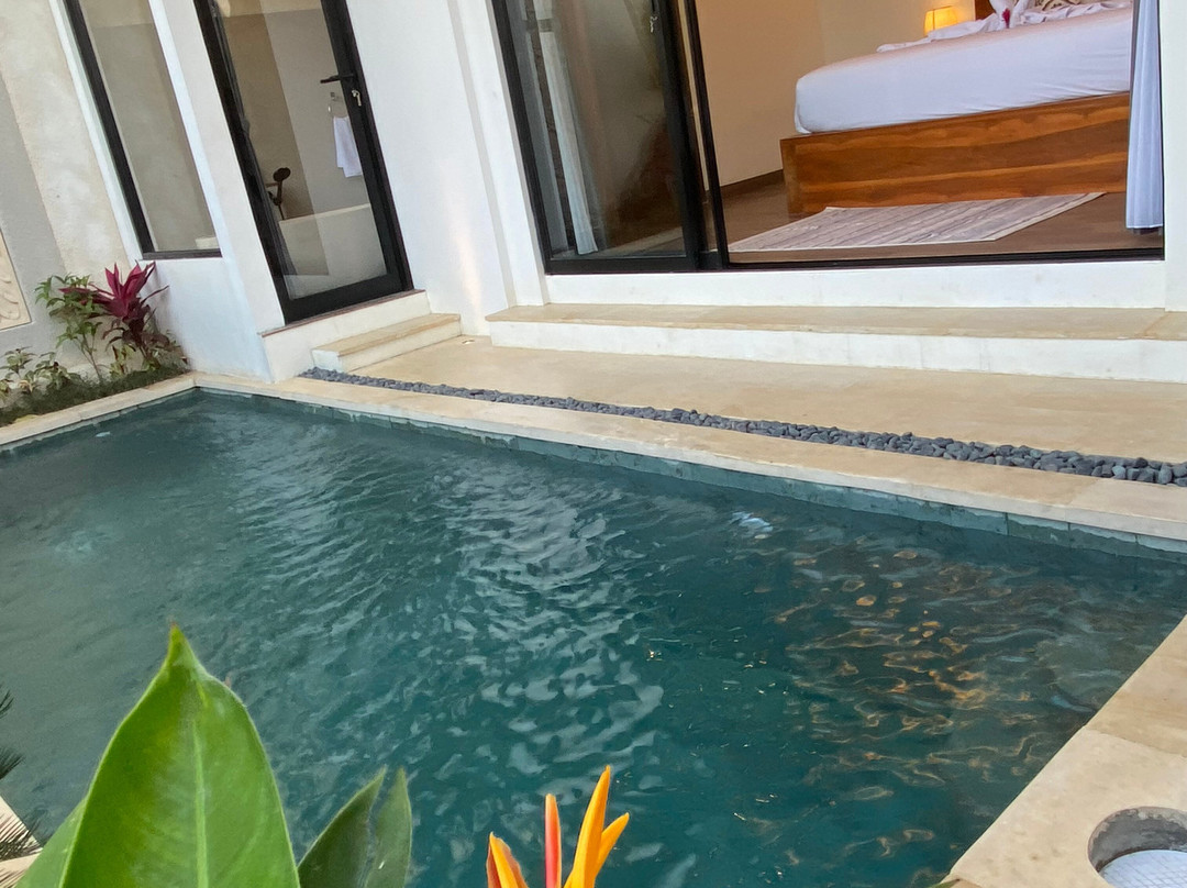 Suastia House Ubud-吉安雅必去景点