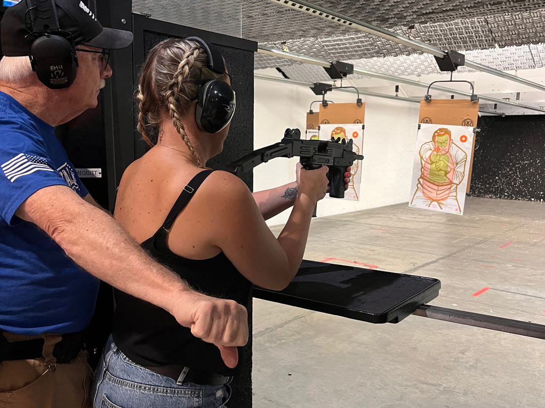 Royal Range USA-纳什维尔必去景点