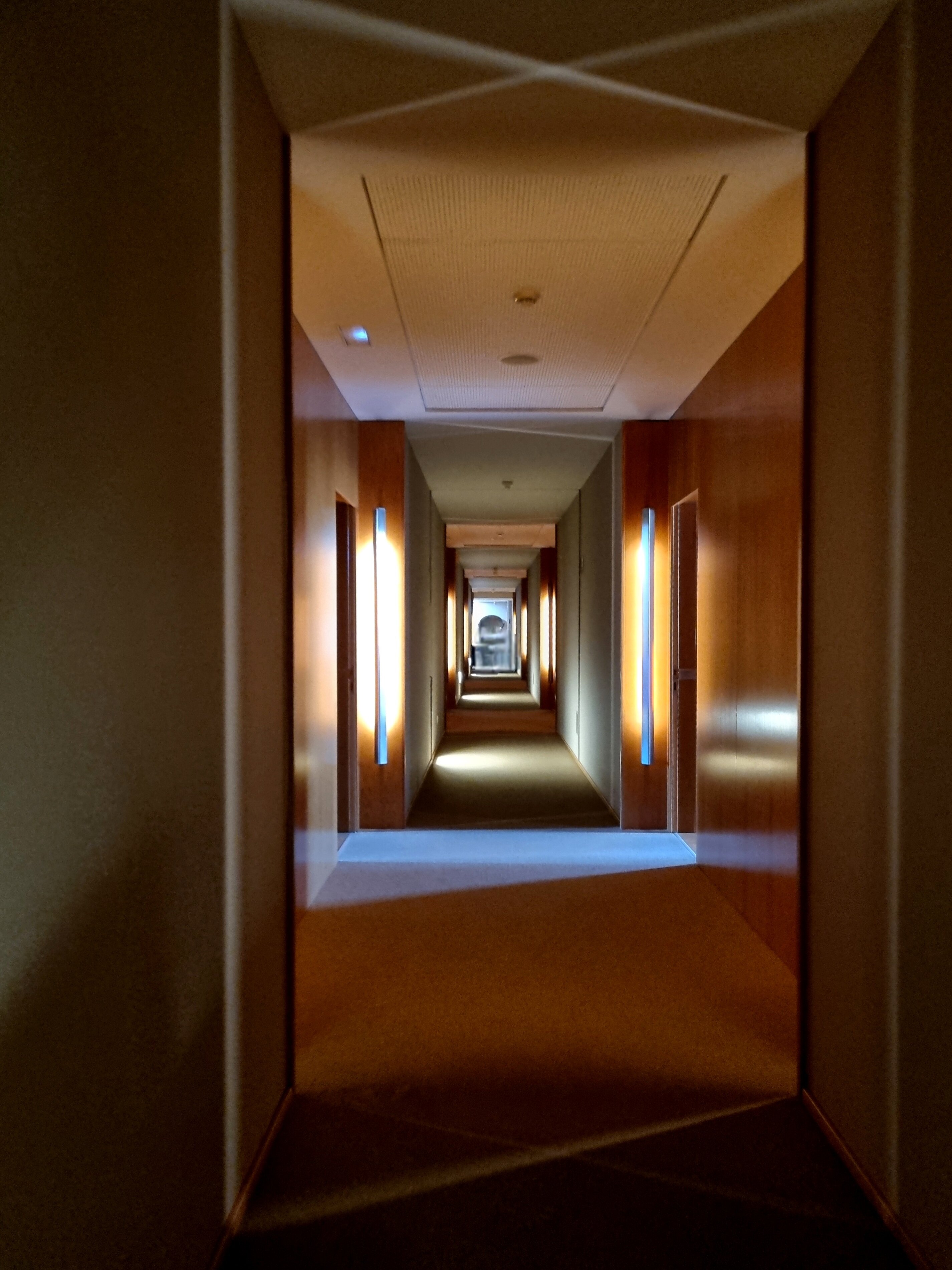 Hotel Balneario Prats-客卧