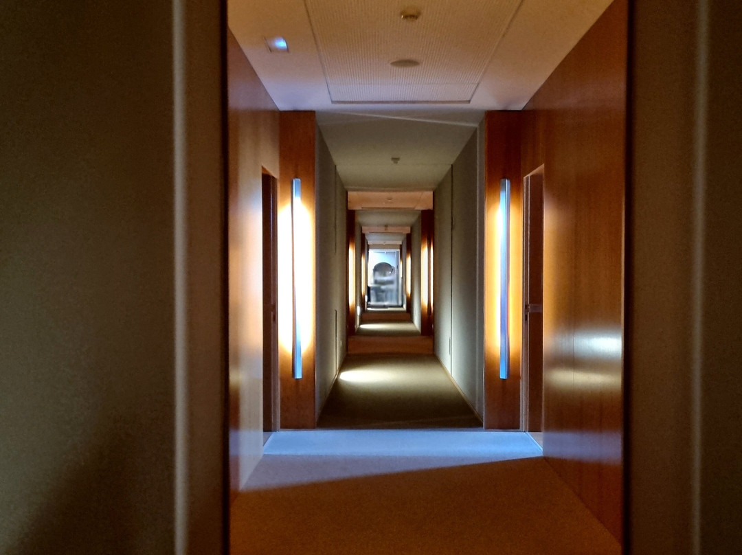 Hotel Balneario Prats主图